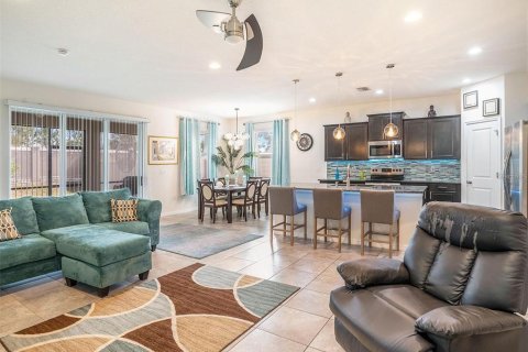 Villa ou maison à vendre à Wimauma, Floride: 4 chambres, 190.82 m2 № 805803 - photo 4