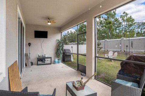 Villa ou maison à vendre à Wimauma, Floride: 4 chambres, 190.82 m2 № 805803 - photo 13