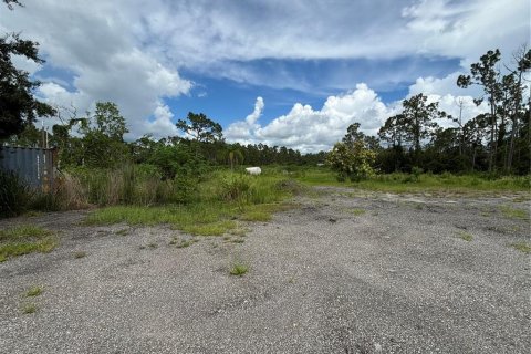 Terreno en venta en North Port, Florida № 1300743 - foto 10