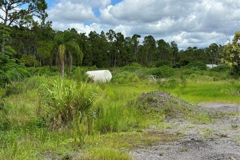 Terreno en venta en North Port, Florida № 1300743 - foto 9