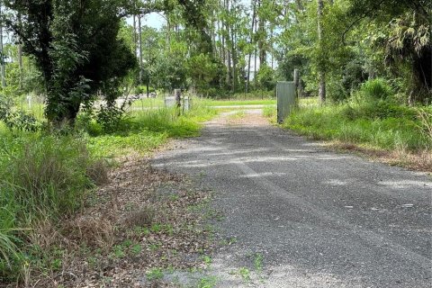 Land in North Port, Florida № 1300743 - photo 6