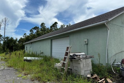 Terreno en venta en North Port, Florida № 1300743 - foto 4