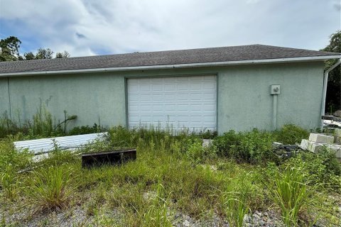 Terreno en venta en North Port, Florida № 1300743 - foto 3