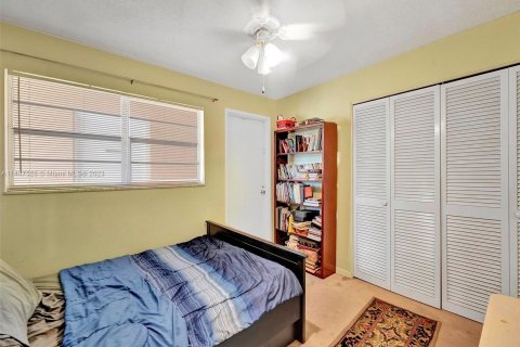 Купить кондоминиум в Дирфилд-Бич, Флорида 2 спальни, 92.9м2, № 850978 - фото 16