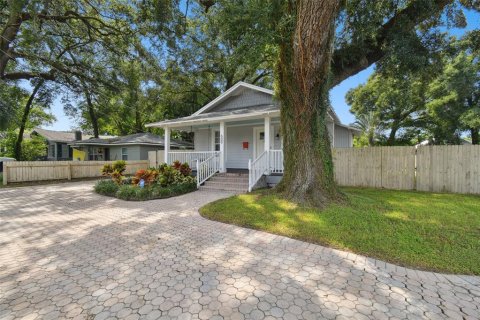 Villa ou maison à vendre à Tampa, Floride: 3 chambres, 121.61 m2 № 1369943 - photo 7