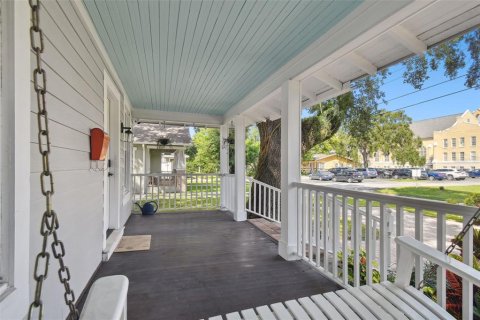 Villa ou maison à vendre à Tampa, Floride: 3 chambres, 121.61 m2 № 1369943 - photo 13