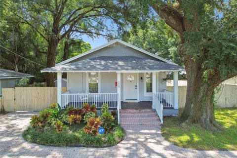 Villa ou maison à vendre à Tampa, Floride: 3 chambres, 121.61 m2 № 1369943 - photo 1