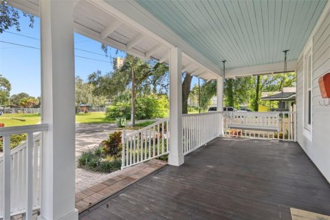 Villa ou maison à vendre à Tampa, Floride: 3 chambres, 121.61 m2 № 1369943 - photo 12