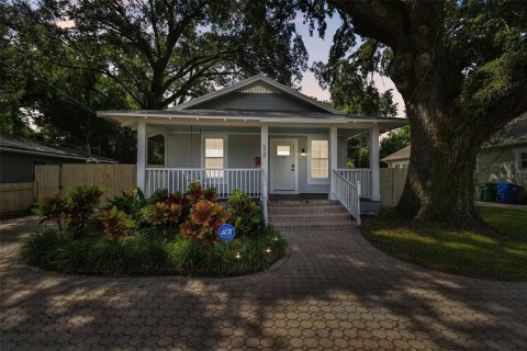 Villa ou maison à vendre à Tampa, Floride: 3 chambres, 121.61 m2 № 1369943 - photo 3