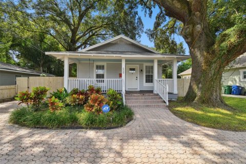 Villa ou maison à vendre à Tampa, Floride: 3 chambres, 121.61 m2 № 1369943 - photo 2