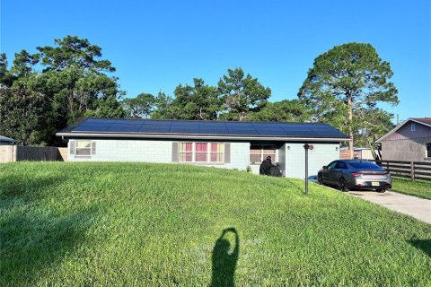 Apartamento en alquiler en DeLand, Florida, 1 dormitorio, 28.61 m2 № 1369977 - foto 1