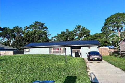 Apartamento en alquiler en DeLand, Florida, 1 dormitorio, 28.61 m2 № 1369977 - foto 3