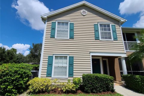 Copropriété à louer à Lakewood Ranch, Floride: 3 chambres, 123 m2 № 1369980 - photo 1