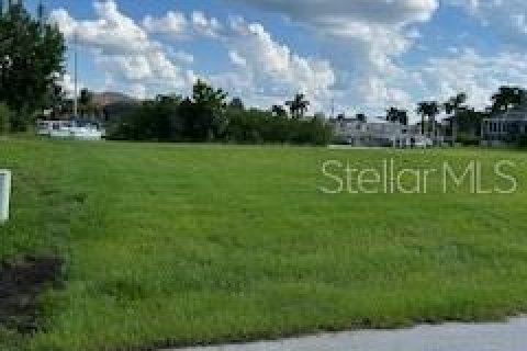 Terreno en venta en Punta Gorda, Florida № 1374759 - foto 5