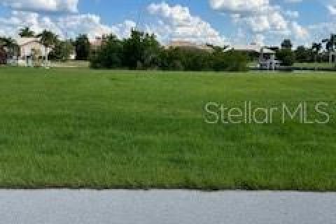 Terreno en venta en Punta Gorda, Florida № 1374759 - foto 3