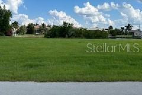 Terreno en venta en Punta Gorda, Florida № 1374759 - foto 4