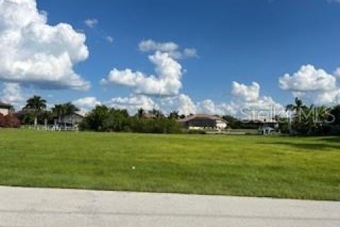 Terreno en venta en Punta Gorda, Florida № 1374760 - foto 9