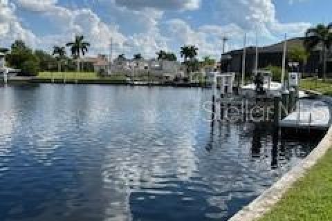 Terreno en venta en Punta Gorda, Florida № 1374760 - foto 3