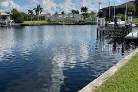 Terreno en venta en Punta Gorda, Florida № 1374760 - foto 2