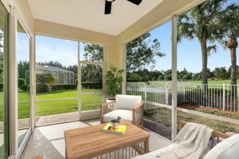 Casa en venta en Stuart, Florida, 2 dormitorios, 158.31 m2 № 1180634 - foto 27