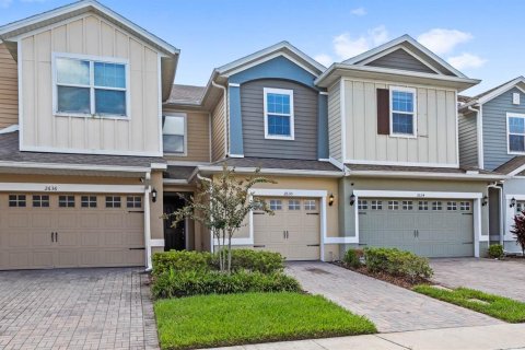 Townhouse in Orlando, Florida 3 bedrooms, 145.95 sq.m. № 1382252 - photo 3