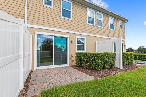 Townhouse in Orlando, Florida 3 bedrooms, 145.95 sq.m. № 1382252 - photo 30