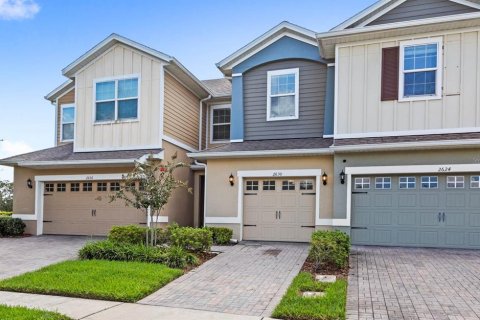 Adosado en venta en Orlando, Florida, 3 dormitorios, 145.95 m2 № 1382252 - foto 2