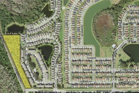 Land in Kissimmee, Florida № 1382140 - photo 1