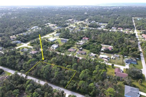 Terreno en venta en Port Charlotte, Florida № 877689 - foto 7