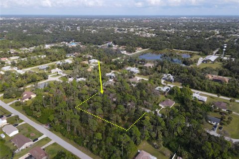 Terreno en venta en Port Charlotte, Florida № 877689 - foto 5