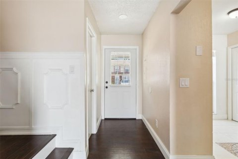 Touwnhouse à vendre à Tampa, Floride: 3 chambres, 124.86 m2 № 1407373 - photo 4