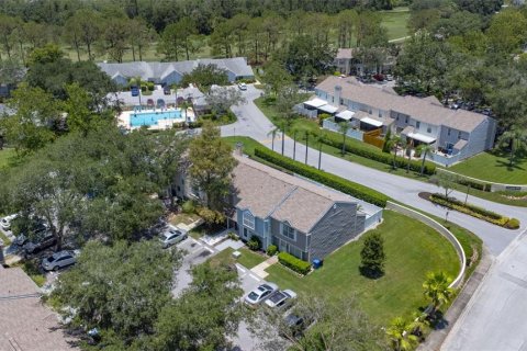 Touwnhouse à vendre à Tampa, Floride: 3 chambres, 124.86 m2 № 1407373 - photo 29