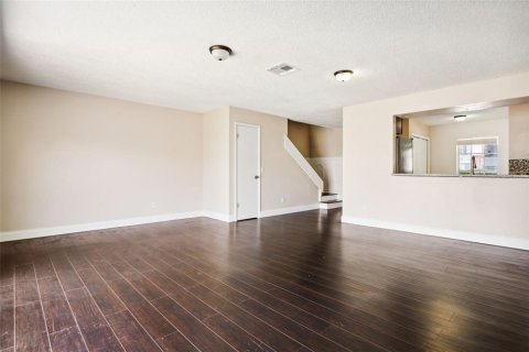 Touwnhouse à vendre à Tampa, Floride: 3 chambres, 124.86 m2 № 1407373 - photo 13