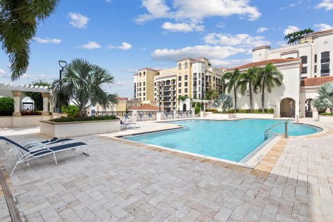 Condo in West Palm Beach, Florida, 2 bedrooms  № 1099152 - photo 20