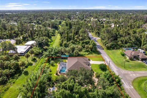 Villa ou maison à vendre à North Port, Floride: 3 chambres, 175.49 m2 № 1317520 - photo 8