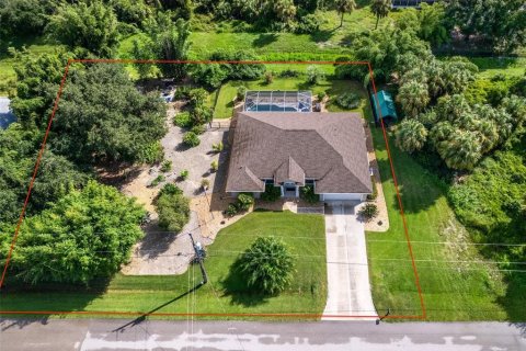 Villa ou maison à vendre à North Port, Floride: 3 chambres, 175.49 m2 № 1317520 - photo 6