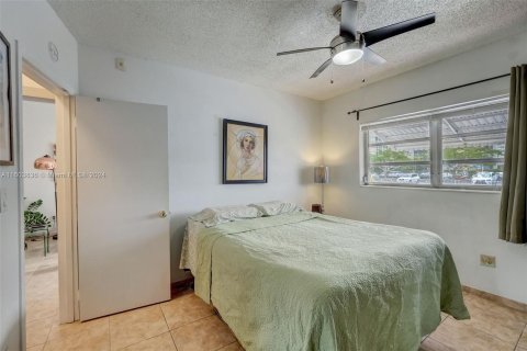 Купить кондоминиум в Халландейл-Бич, Флорида 1 спальня, 65.03м2, № 1223386 - фото 22