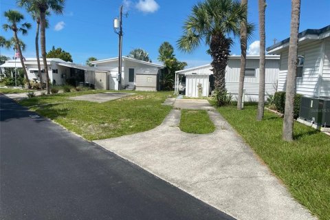 Terreno en venta en Tampa, Florida № 1335538 - foto 19