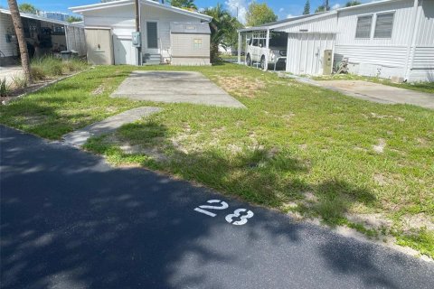 Terreno en venta en Tampa, Florida № 1335538 - foto 20