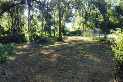 Terreno en venta en Dade City, Florida № 1256253 - foto 1