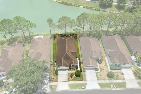 Casa en venta en Wesley Chapel, Florida, 3 dormitorios, 165.37 m2 № 1259552 - foto 4