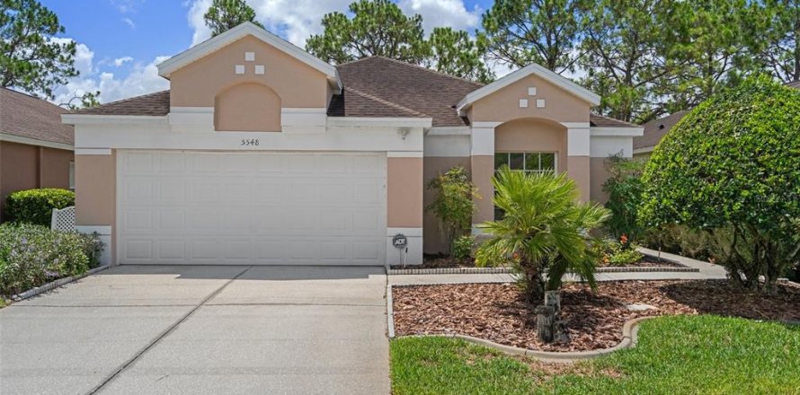 Casa en Wesley Chapel, Florida 3 dormitorios, 165.37 m2 № 1259552