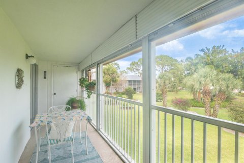 Condo in Jupiter, Florida, 2 bedrooms  № 1182295 - photo 21