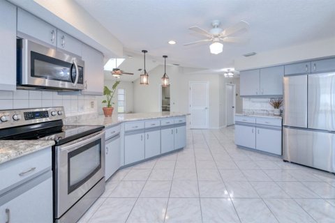 Villa ou maison à vendre à Punta Gorda, Floride: 3 chambres, 217.11 m2 № 1286053 - photo 13