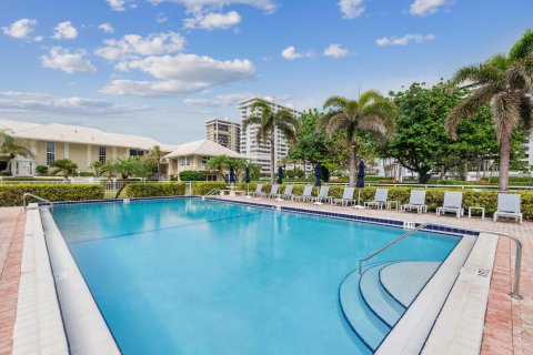 Condominio en venta en Boca Raton, Florida, 3 dormitorios, 212.75 m2 № 1135391 - foto 1