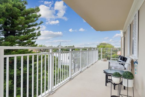 Condo in Boca Raton, Florida, 3 bedrooms  № 1135391 - photo 3