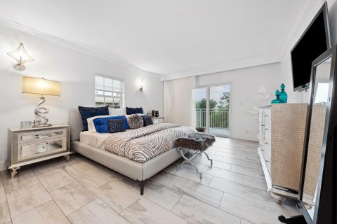 Copropriété à vendre à Boca Raton, Floride: 3 chambres, 212.75 m2 № 1135391 - photo 14