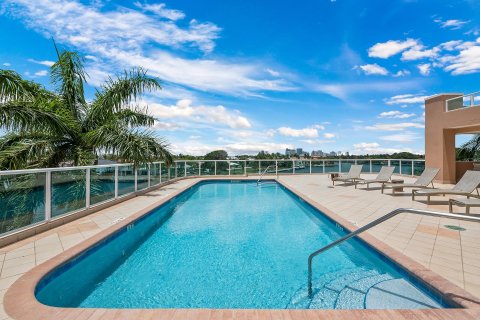 Copropriété à vendre à Fort Lauderdale, Floride: 3 chambres, 312.89 m2 № 1092331 - photo 26