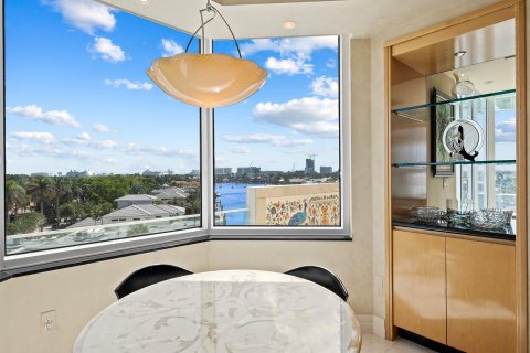 Condo in Fort Lauderdale, Florida, 3 bedrooms  № 1092331 - photo 25