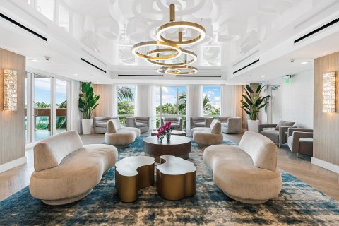 Copropriété à vendre à Fort Lauderdale, Floride: 3 chambres, 312.89 m2 № 1092331 - photo 10